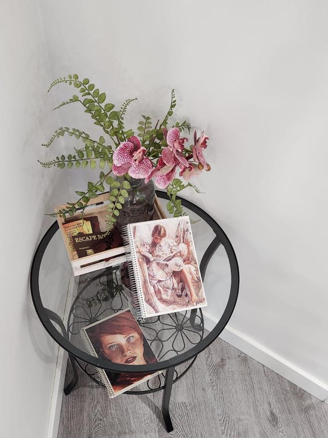Apartamento Paula Valladolid Bagian luar foto