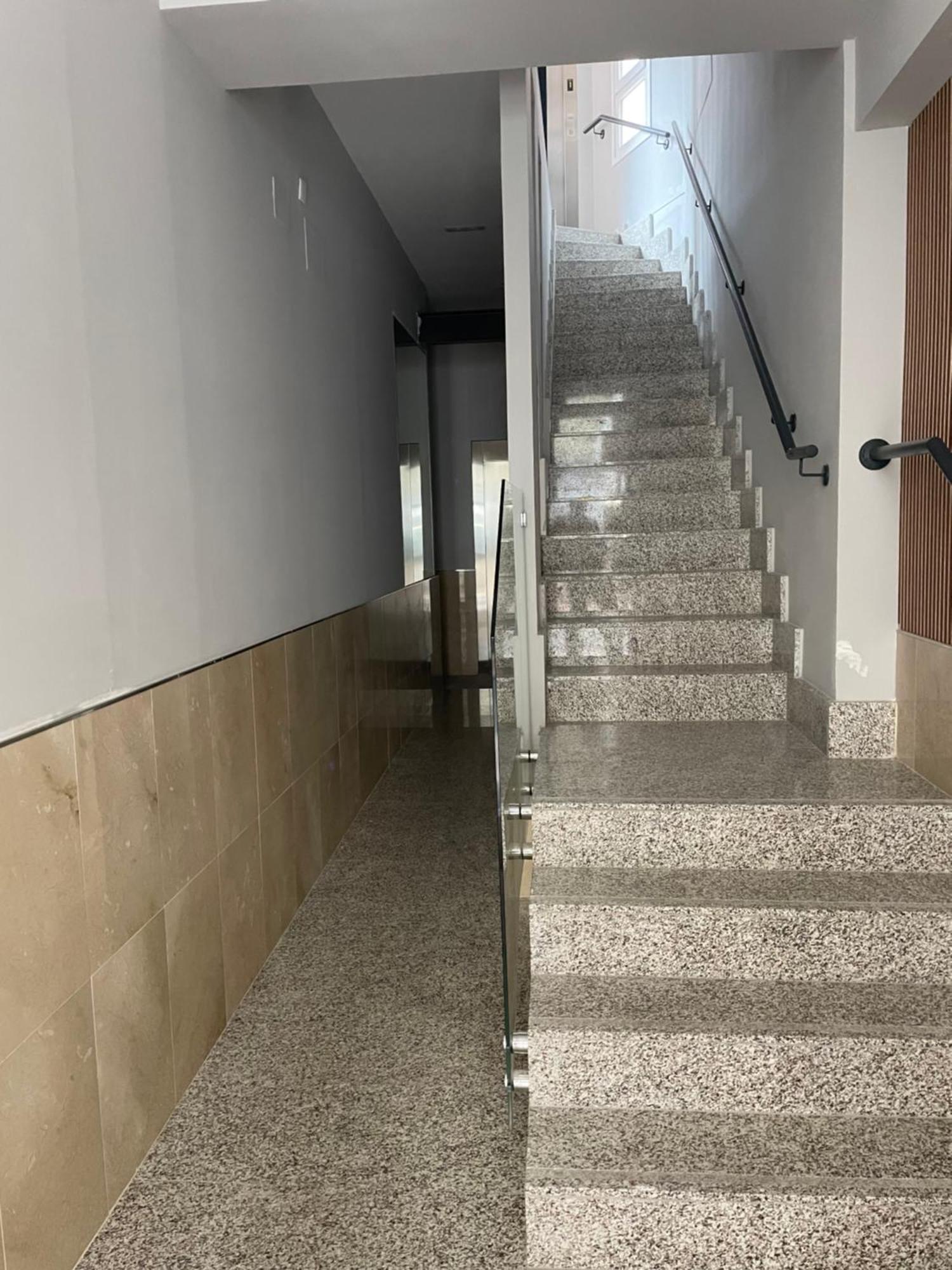 Apartamento Paula Valladolid Bagian luar foto