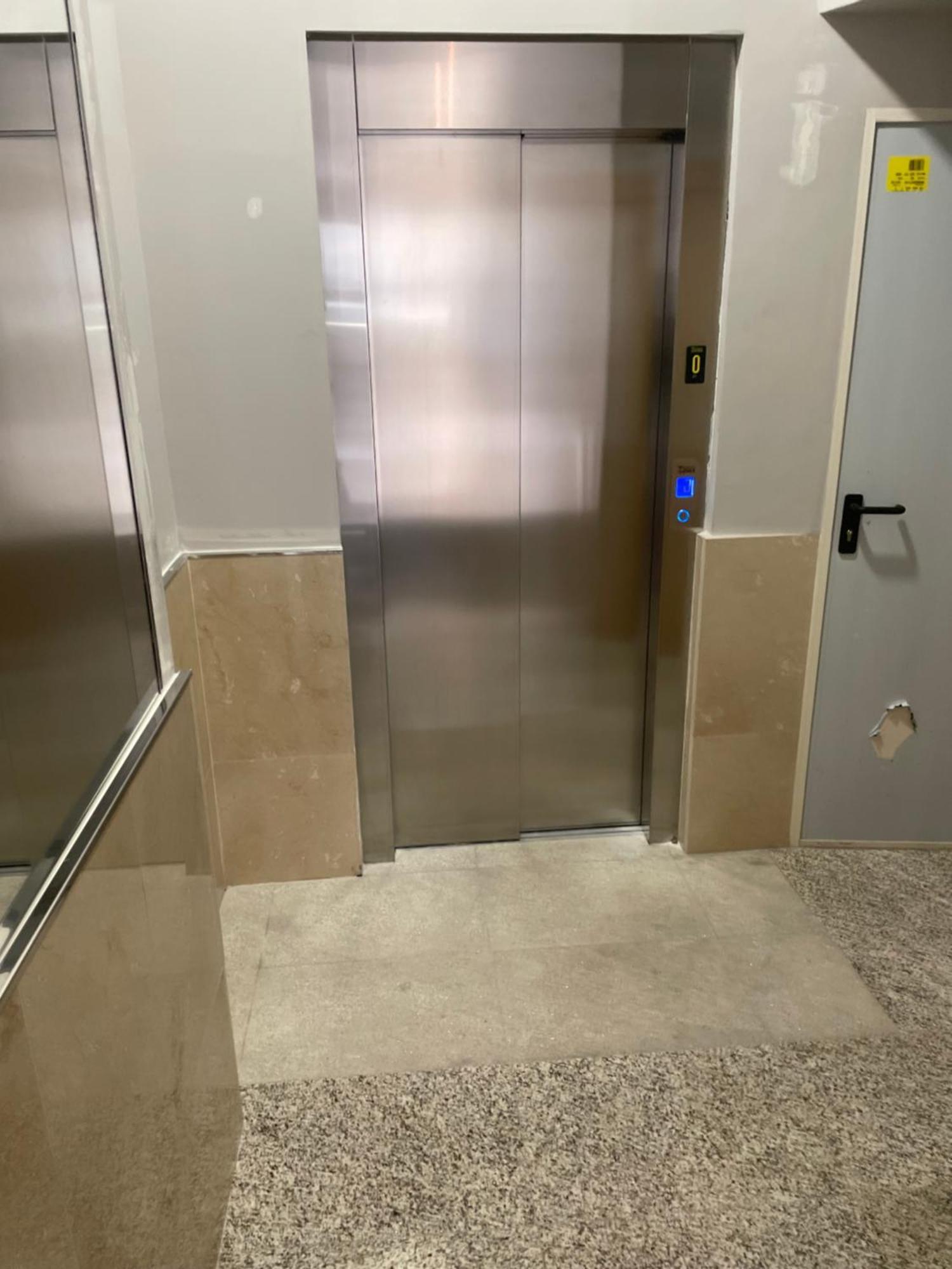 Apartamento Paula Valladolid Bagian luar foto