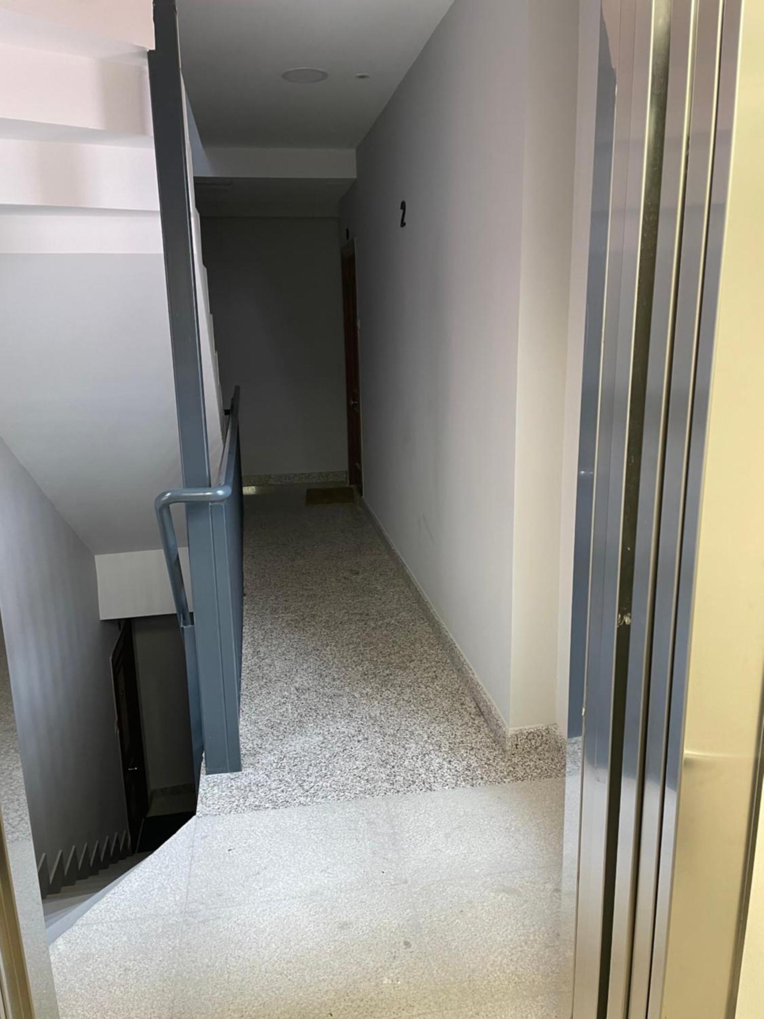Apartamento Paula Valladolid Bagian luar foto