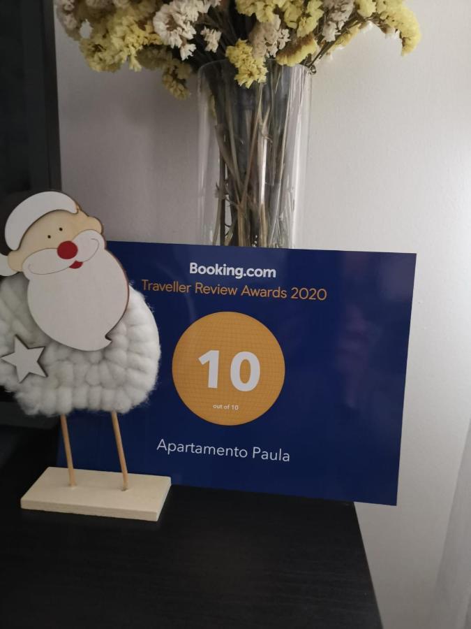 Apartamento Paula Valladolid Bagian luar foto